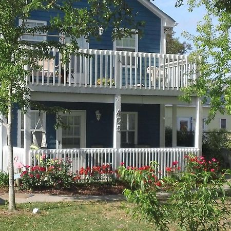 My Carolina Beach House Екстериор снимка