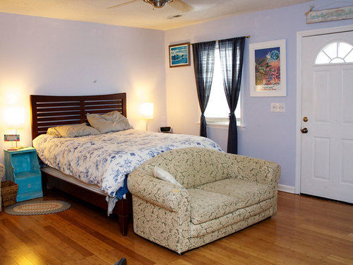 My Carolina Beach House Екстериор снимка