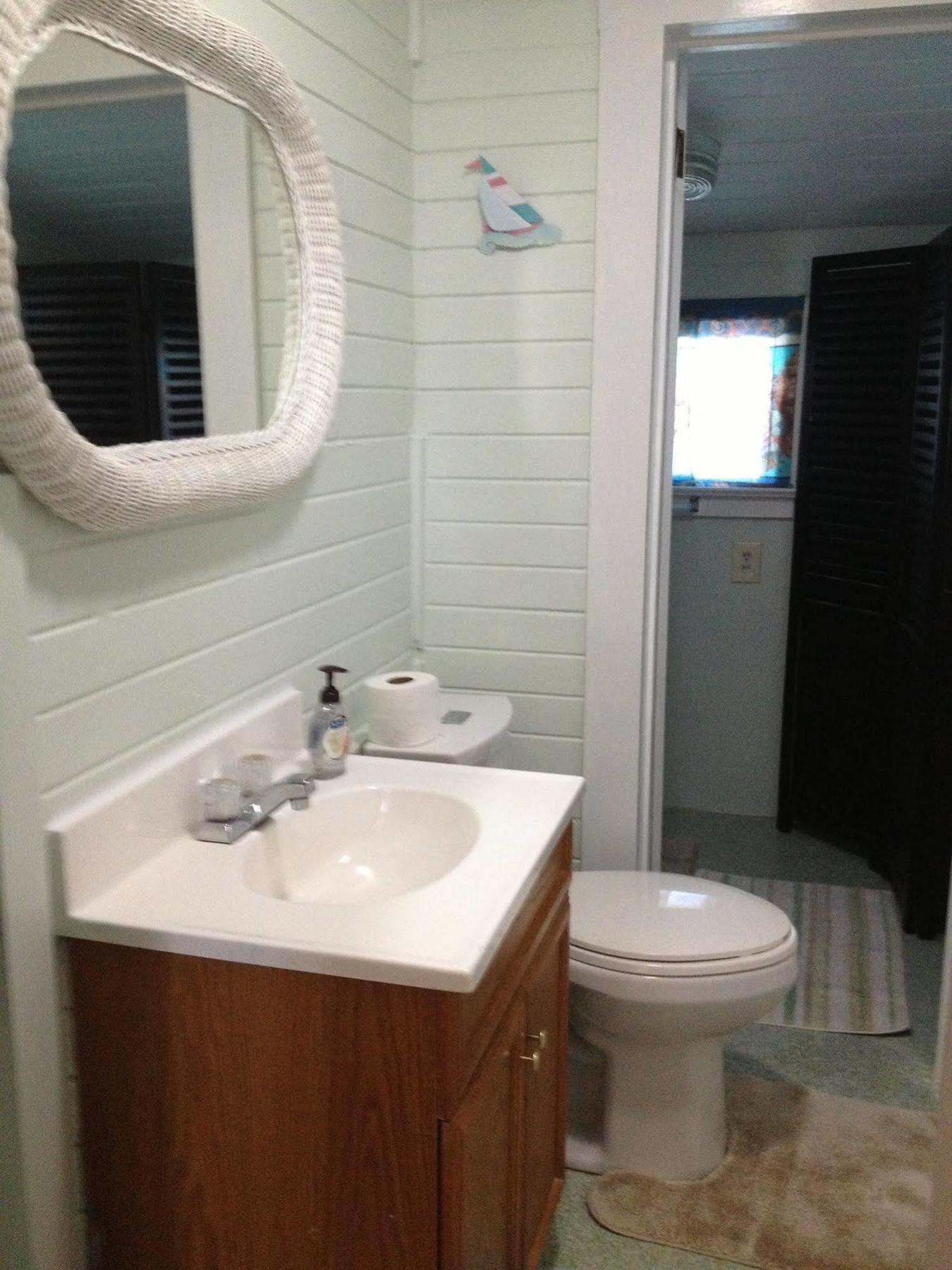My Carolina Beach House Екстериор снимка