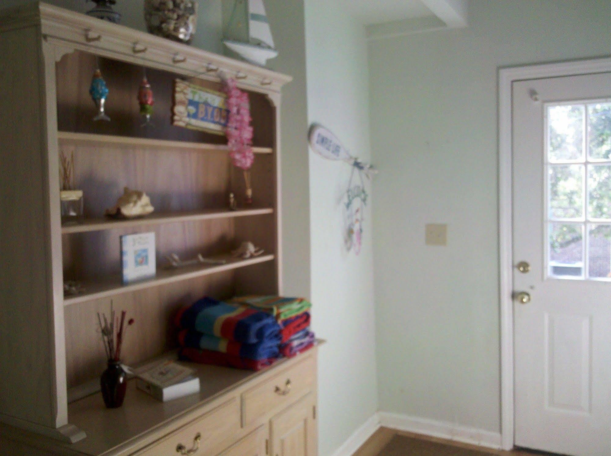 My Carolina Beach House Екстериор снимка
